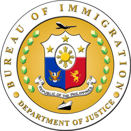 Bureau of Immigration Philippines