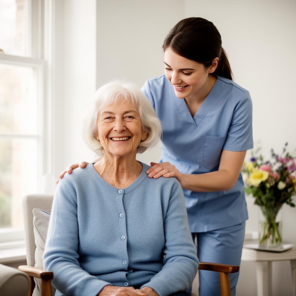 How Assisted Living Helps Elderly Live a Happier Life