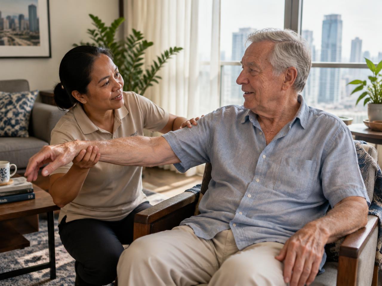 Assisted Living