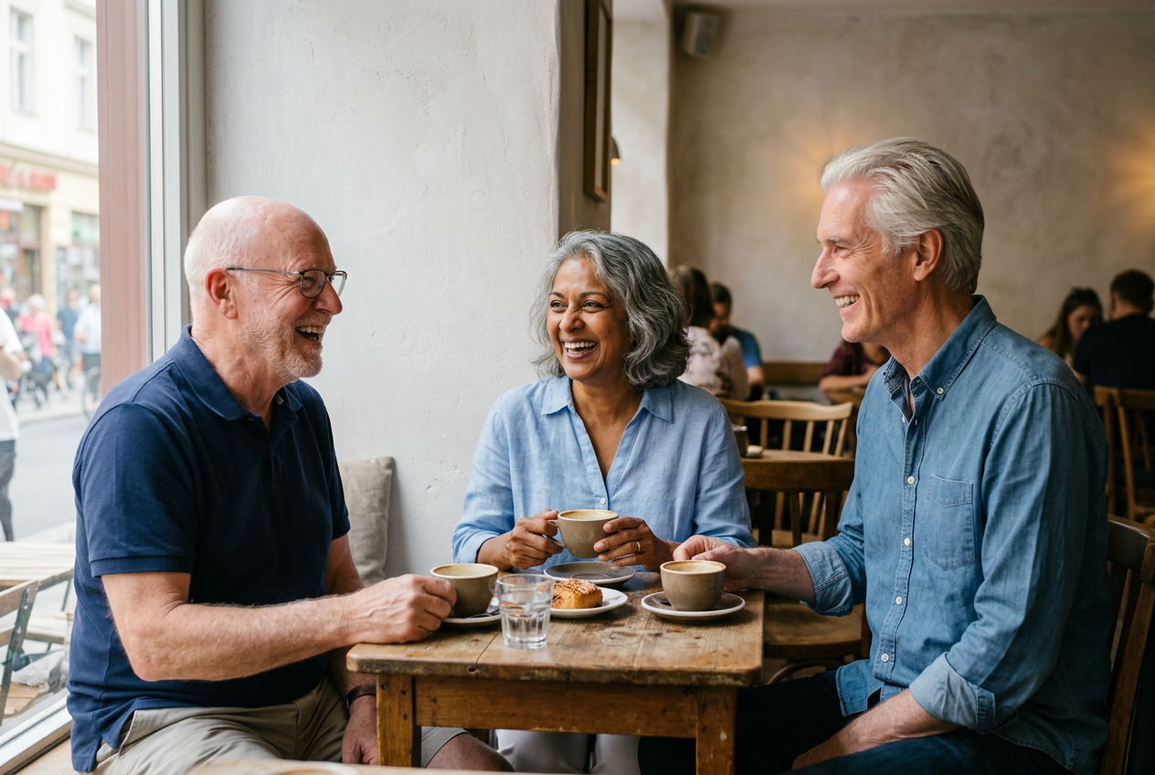 Expat Community in the Philippines