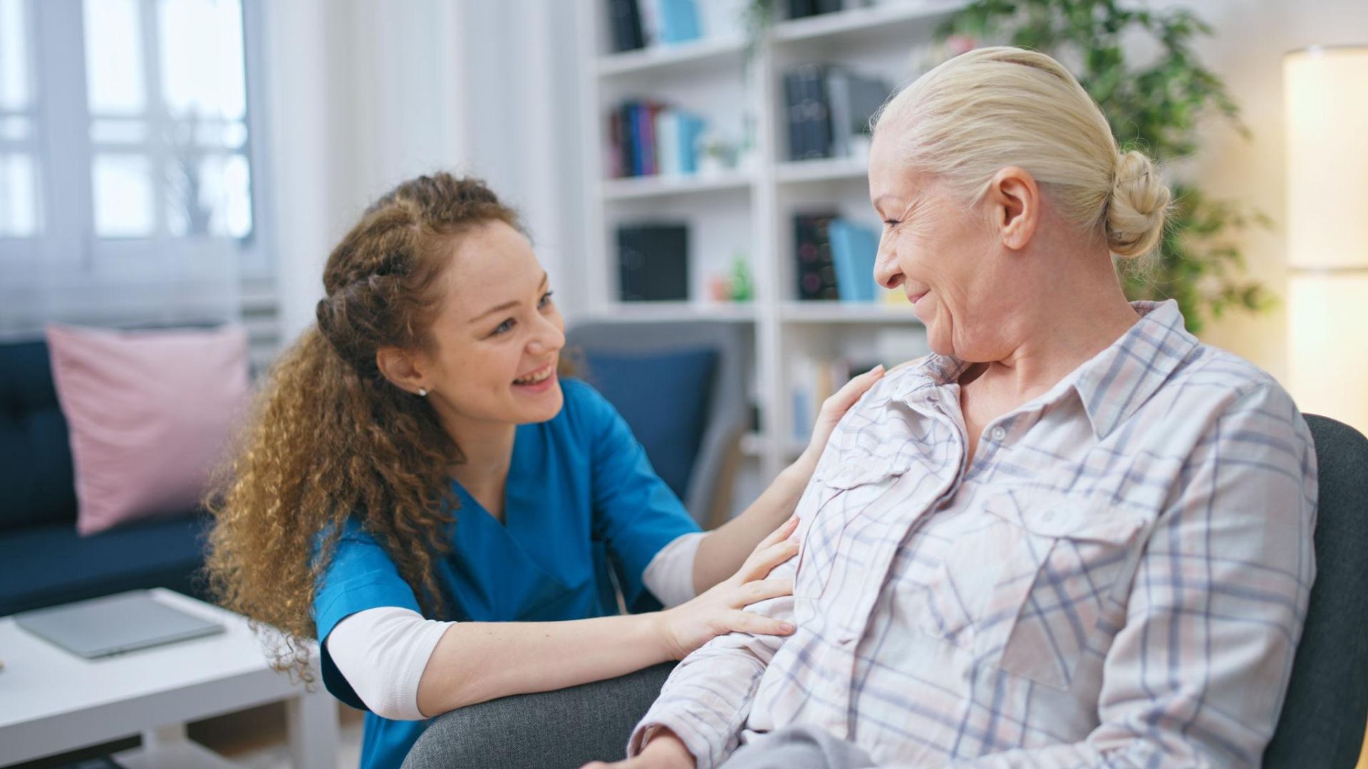 Assisted Living